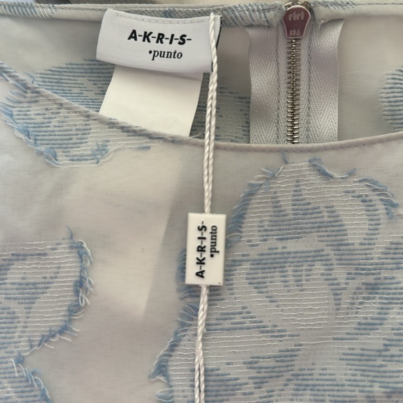 Akris Punto - Picture 3 of 5